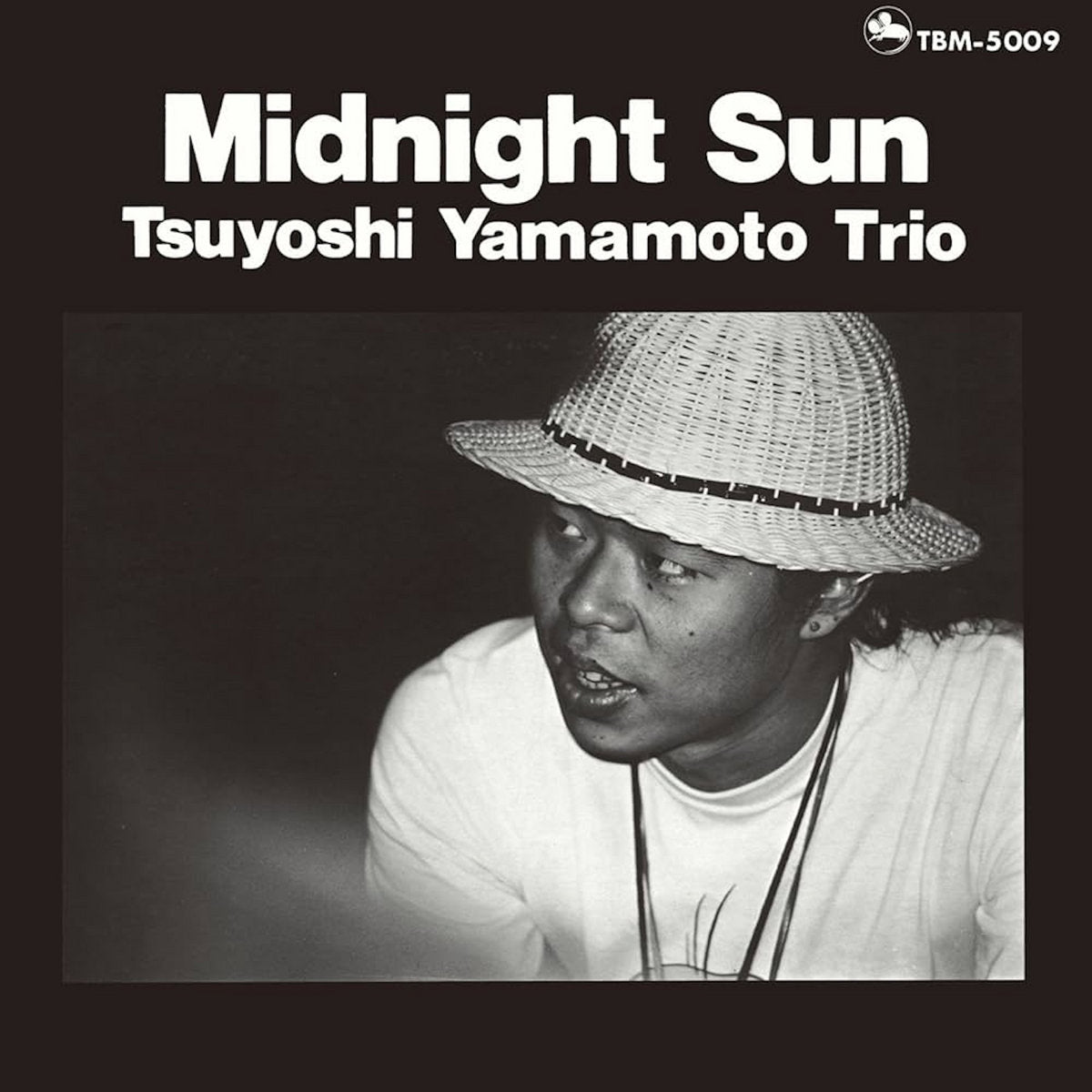 Tsuyoshi Yamamoto Trio - Midnight Sun [Japanese Import