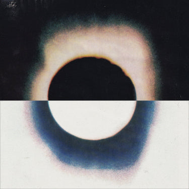 Black Vinyl LP