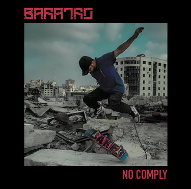 BARATRO - NO COMPLY