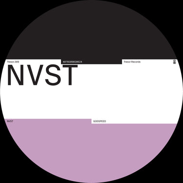 NVST - GODSPEED