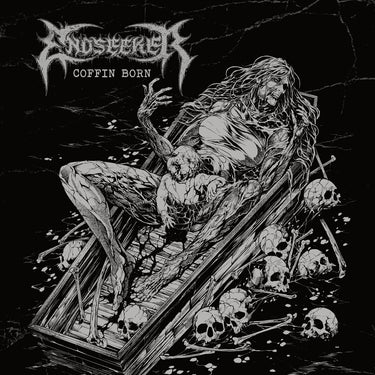 Endseeker - Coffin Born