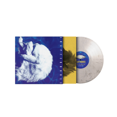 CHAPTERHOUSE - Whirlpool (Reissue)