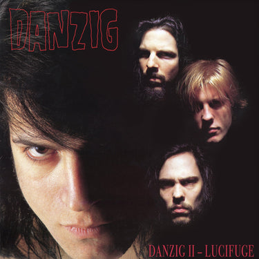 DANZIG - II - Lucifuge (2026 Reissue)