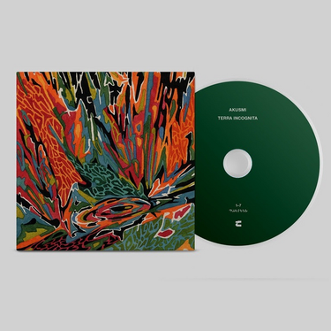 AKUSMI - Terra Incognita