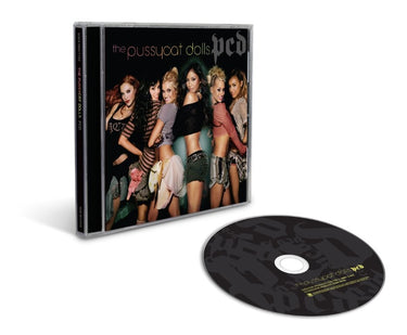 The Pussycat Dolls - PCD