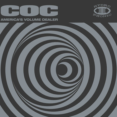 180g Black Vinyl LP