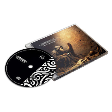 SACRIVERSUM - Before the birth of light