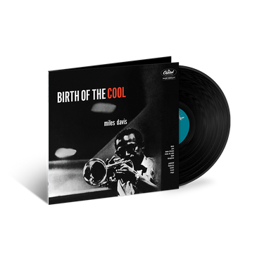 MILES DAVIS - Birth Of The Cool (Tone Poet Edition)