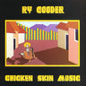 Ry Cooder - Chicken Skin Music (Analogue Productions Reissue)