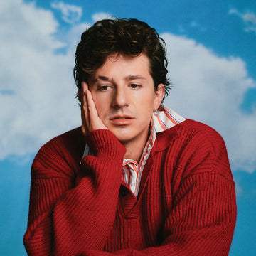 CHARLIE PUTH - Whatever's Clever! - CD [FEB 27]