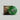 Green Vinyl LP