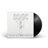 Black Vinyl LP