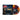 Multicolor Splatter Vinyl LP