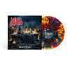Multicolor Splatter Vinyl LP