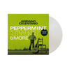 Solid White Vinyl LP