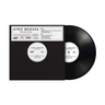 Black Vinyl 12"