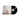 Black Vinyl LP