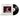 140g Black Vinyl LP