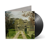 Black Vinyl LP