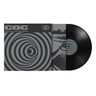 180g Black Vinyl LP