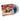 Limited Sand & Water Filled Vinyl 2LP
