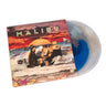 Limited Sand & Water Filled Vinyl 2LP
