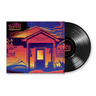 Black Vinyl LP