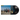 Black Vinyl 2LP