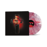 Indies Exclusive Black Widow Vinyl LP