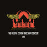 Hawkwind - The Bristol Custom Bike Show Concert 1986
