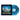 Indies Exclusive Galaxy Blue Vinyl LP