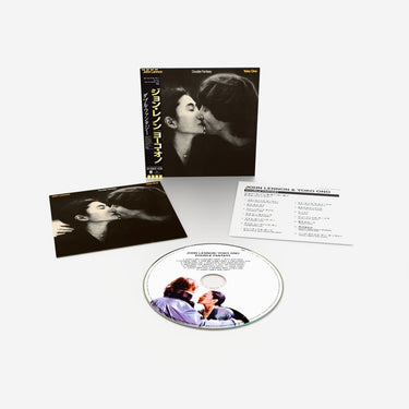 John Lennon - Double Fantasy