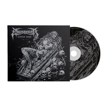 CD EP