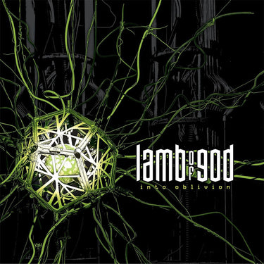 LAMB OF GOD - Into Oblivion