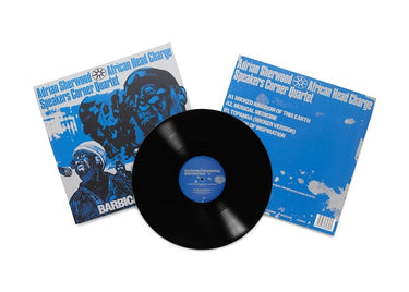 Adrian Sherwood, African Head Charge, Speakers Corner Quartet - Barbican Heights