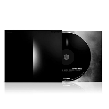 PORT NOIR - The Dark We Keep
