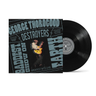 Black Vinyl LP