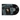Black Vinyl LP