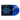 180g Blue Coloured Vinyl 2LP