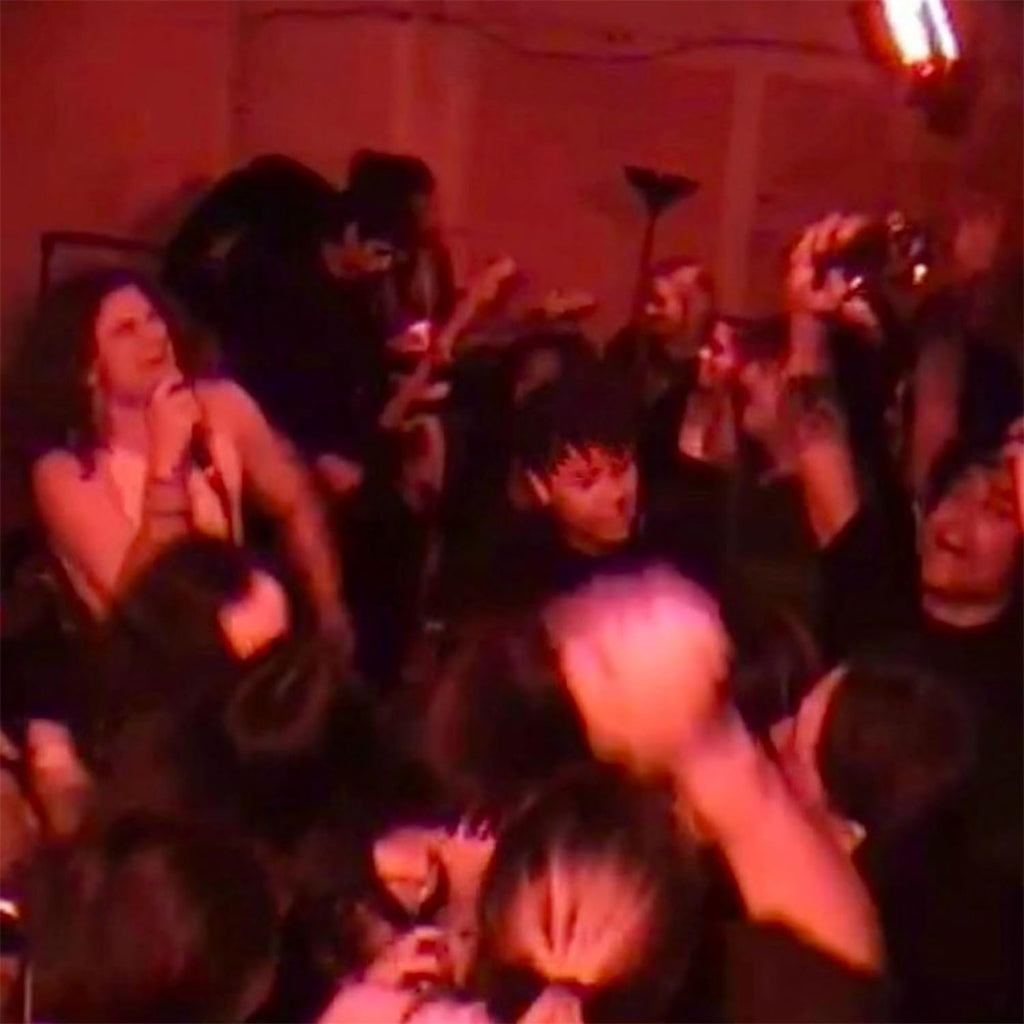 bby - 1 - LP - Vinyl [JUL 18]