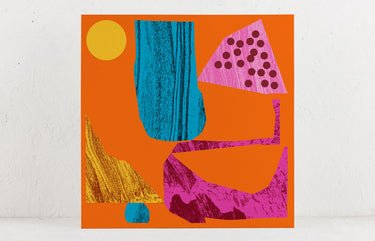VARIOUS ARTISTS - Mr Bongo Record Club Vol.8