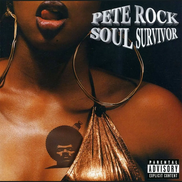 Black Vinyl 2LP