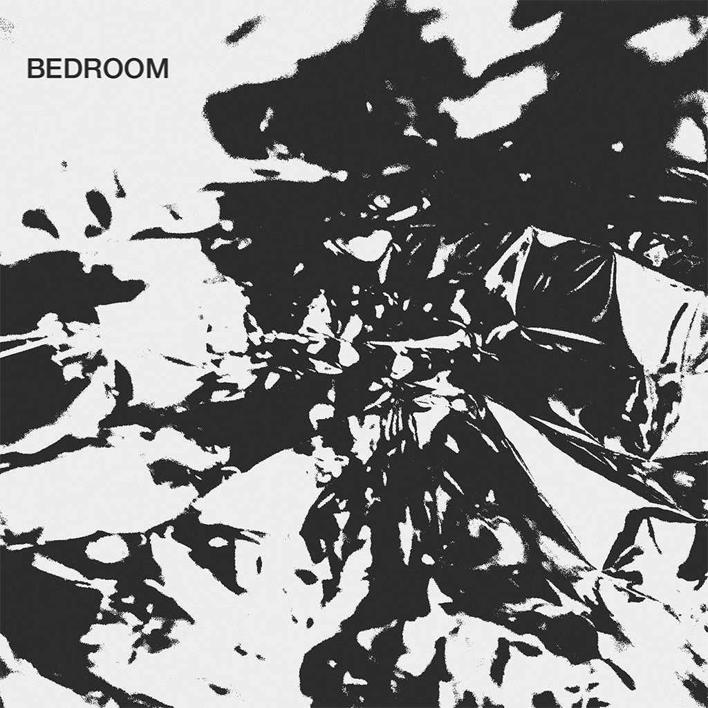 bdrmm - Bedroom (Repress) - LP - Violet Vinyl