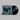 Black Vinyl LP