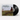 Black Vinyl LP - Half Speed Re-Master