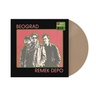 180g Coloured Vinyl