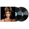 Black Vinyl 2LP