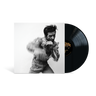 Black Vinyl LP