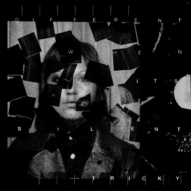 TRICKY - Different When It’s Silent