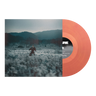 Peach Vinyl LP